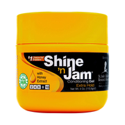 Shine 'N Jam Conditioning Gel [Extra Hold]