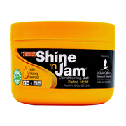Shine 'n Jam Conditioning Gel [Extra Hold]