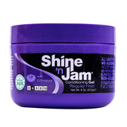 Shine 'N Jam Conditioning Gel [Regular Hold]