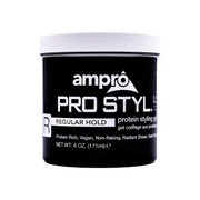 ampro Pro Styl Protein Styling Gel [Regular Hold] 6oz