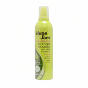 ampro Shine 'N Jam Setting Mousse [Rosemary & Peppermint] 12oz