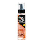 ampro Shine 'N Jam Foam Wrap Mousse [Supreme Hold] 8oz