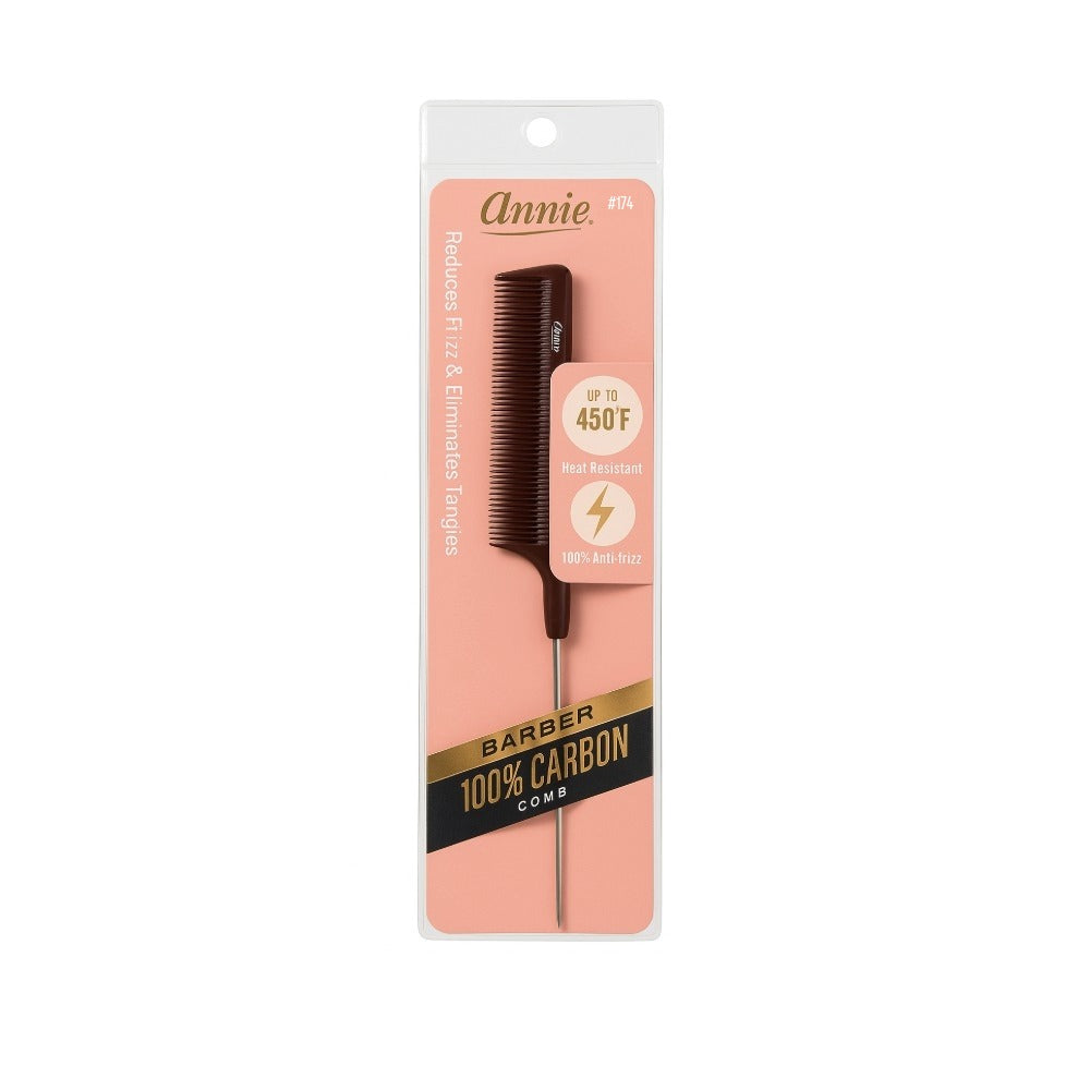 Annie Pin Tail 100% Comb #174