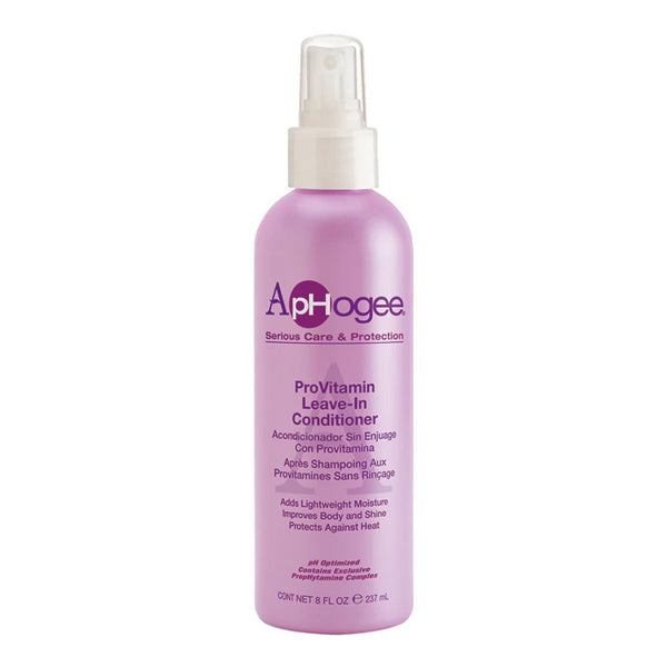 Après-shampoing sans rinçage à la provitamine