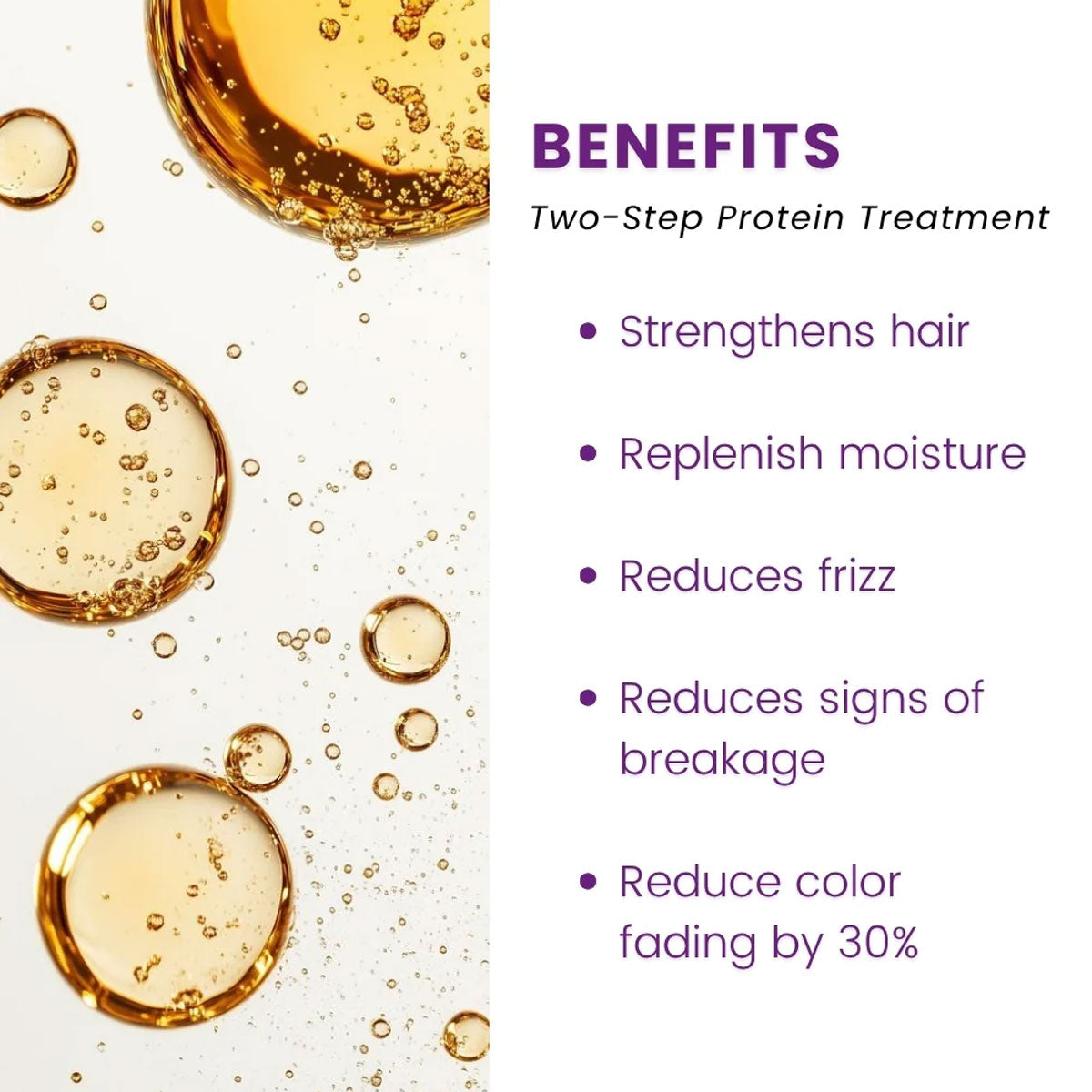 Paquet duo de soins en deux étapes/hydratants équilibrants