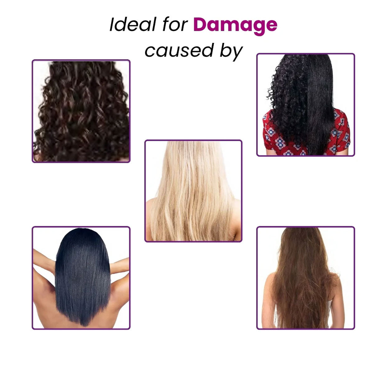 Paquet duo de soins en deux étapes/hydratants équilibrants