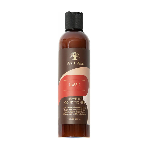 CLASSIC Leave-In Conditioner