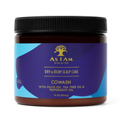 Dry & Itchy Scalp Care Co-Wash