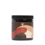 As I Am Classic Smoothing Gel jar hair care product with brown label 8 oz moisturizing hold