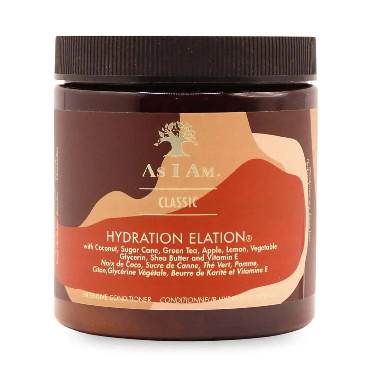 Après-shampoing intensif Hydration Elation