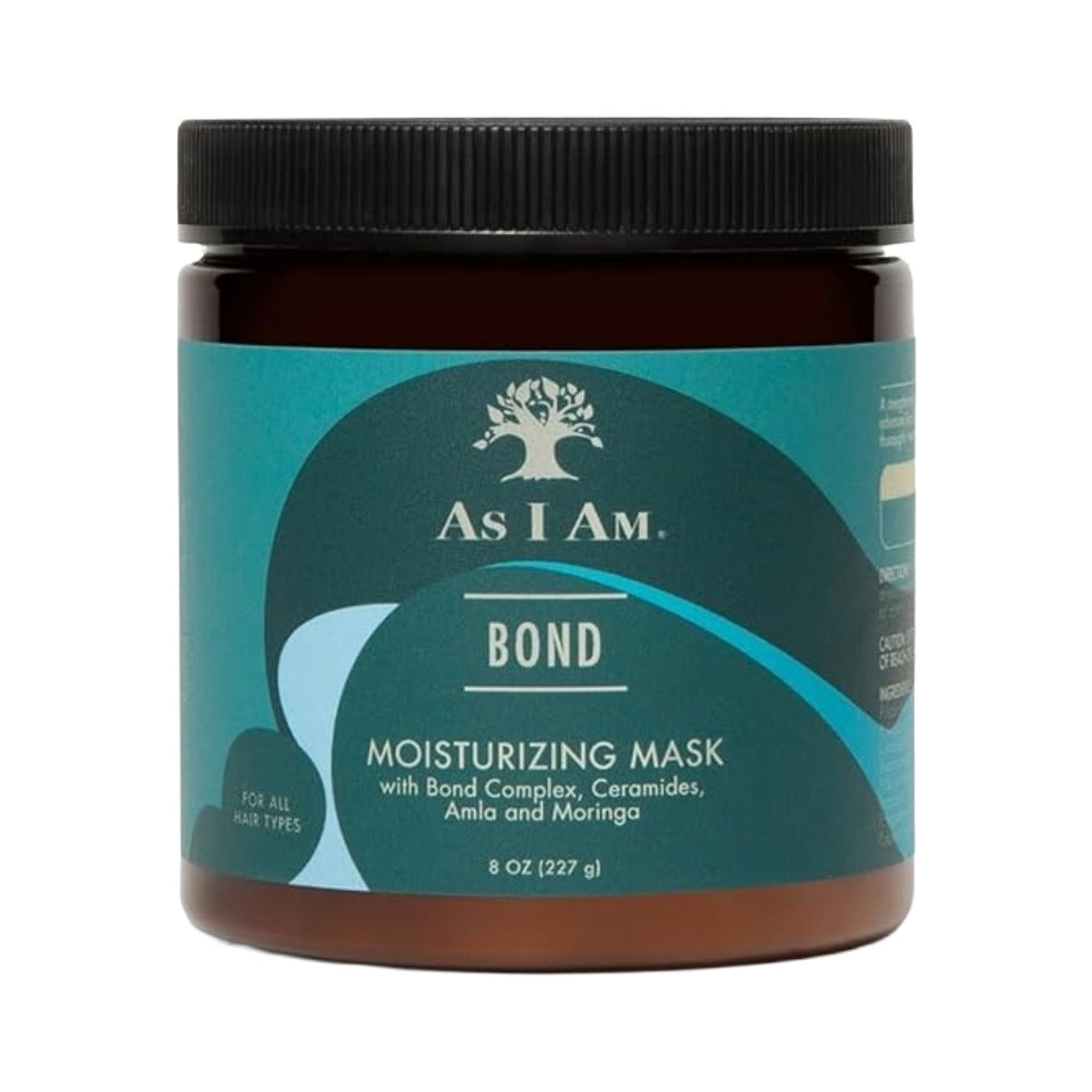 Bond Hair Mask