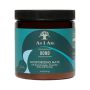 Bond Hair Mask