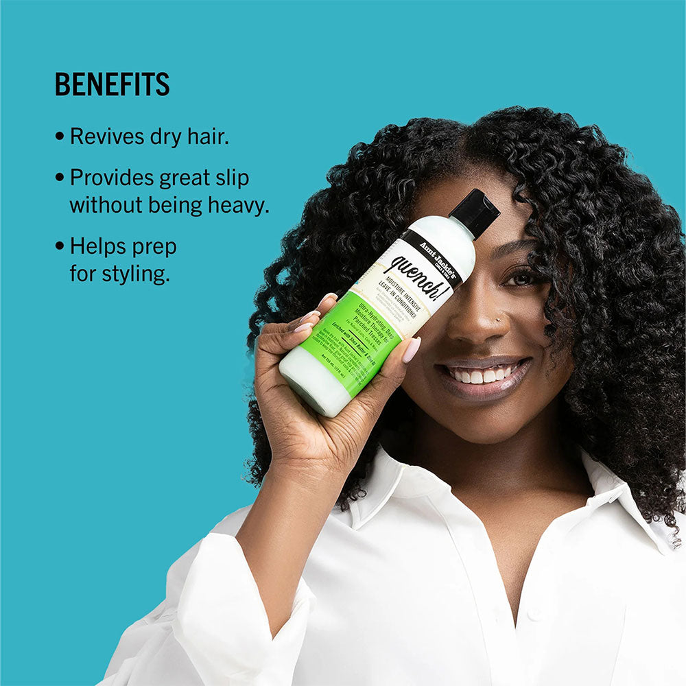moisture intensive leave-in conditioner-ultra hydrating | Hera