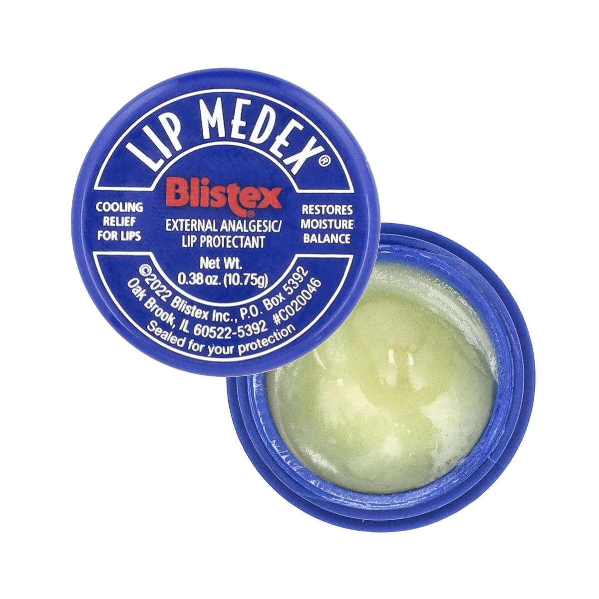 Lip Medex