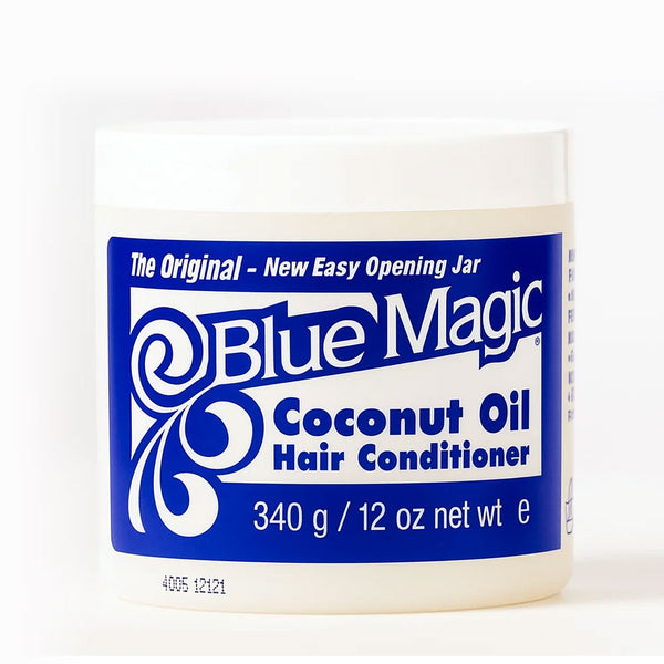 Coconut Oil Hair Conditioner