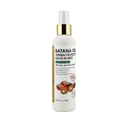 BY NATURES Batana oil leave-in mist thermal protection spray for all hair types and shine