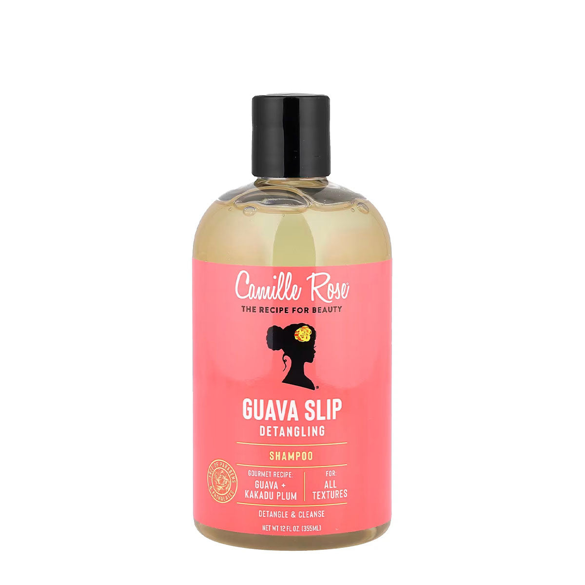 Shampoing démêlant Guava Slip