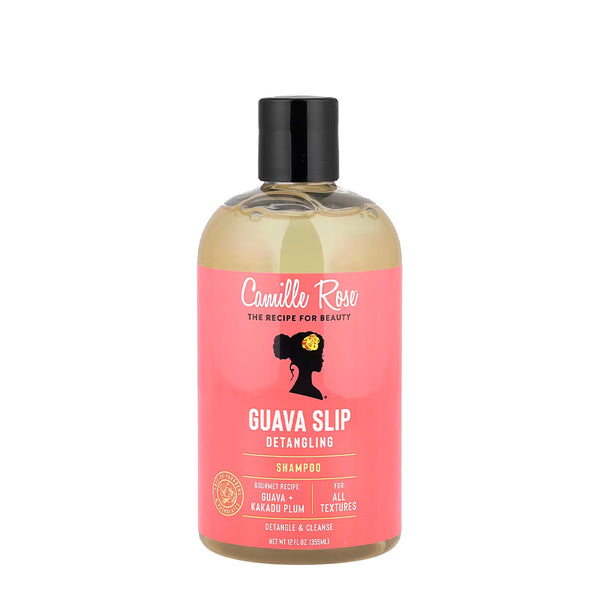 Shampoing démêlant à la goyave CAMILLE ROSE