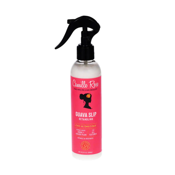 Après-shampoing démêlant sans rinçage Guava Slip de CAMILLE ROSE