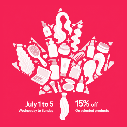 Canada Day Offers