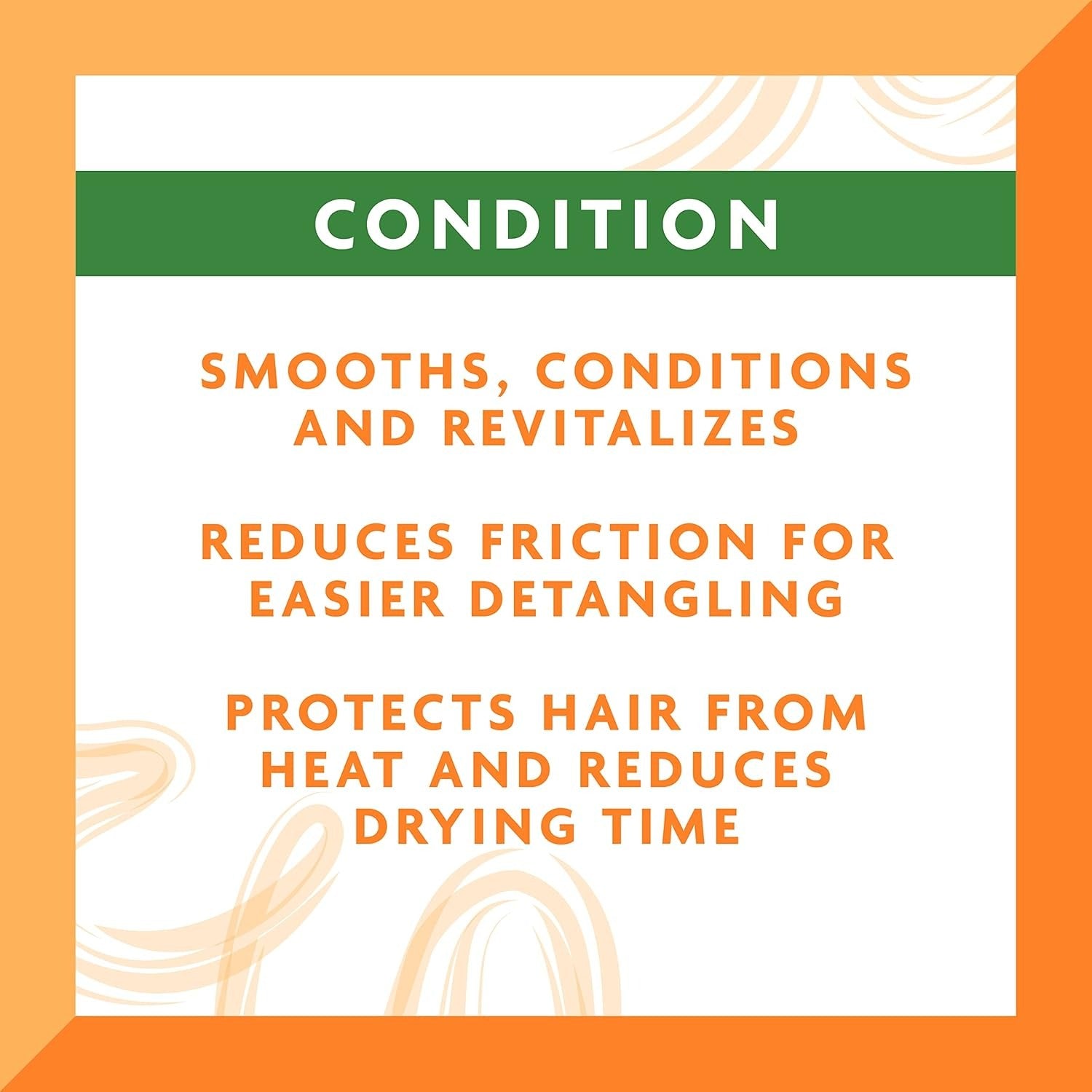 Cantu Shea Butter Leave-In Conditioner with benefits for smoothing, detangling, and heat protection
