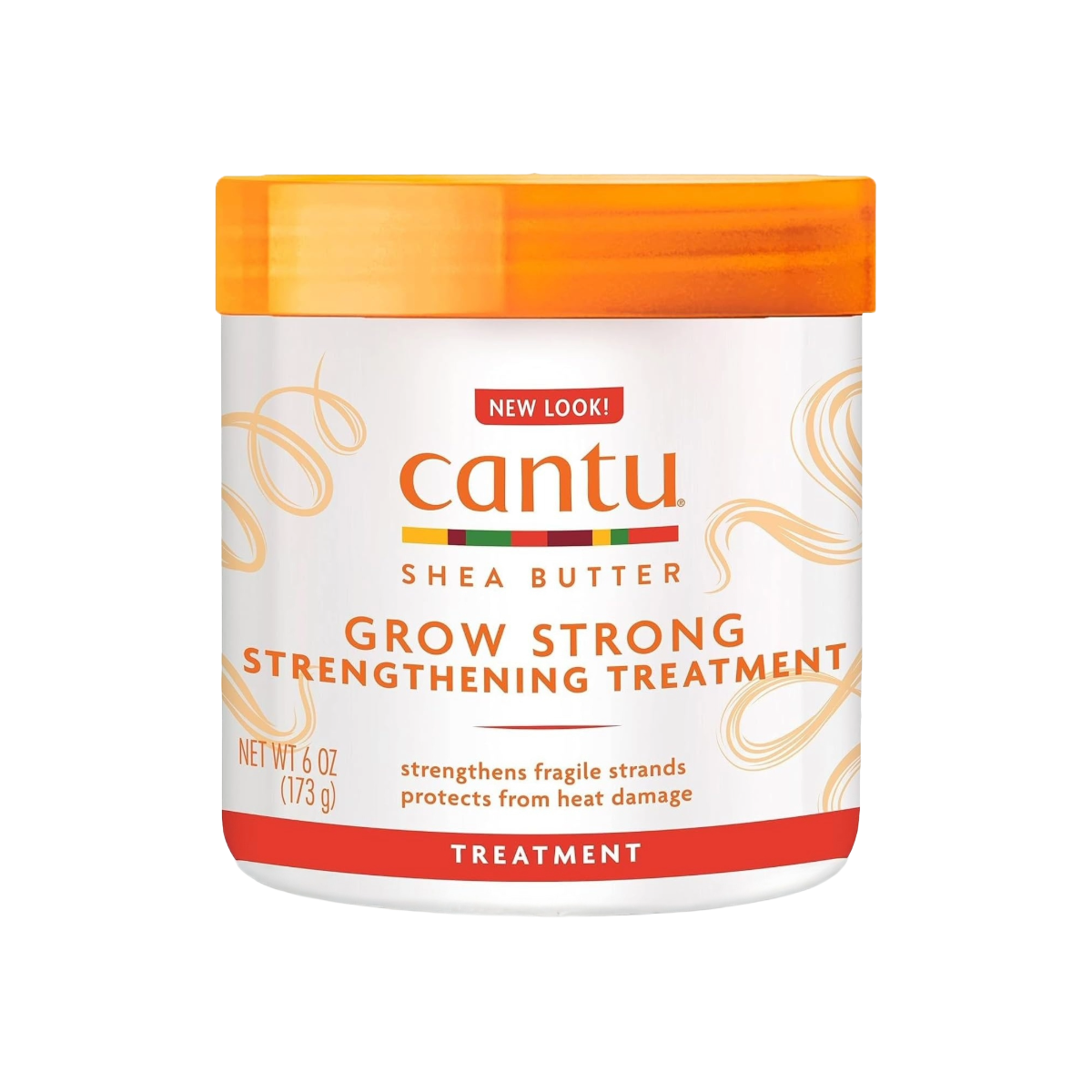 cantu Grow Strong Strengthening Treatment 6oz