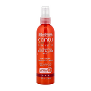 cantu Natural Shine & Hold Mist 8oz