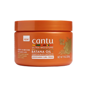 cantu Crème pour boucles à l'huile de batana 10oz