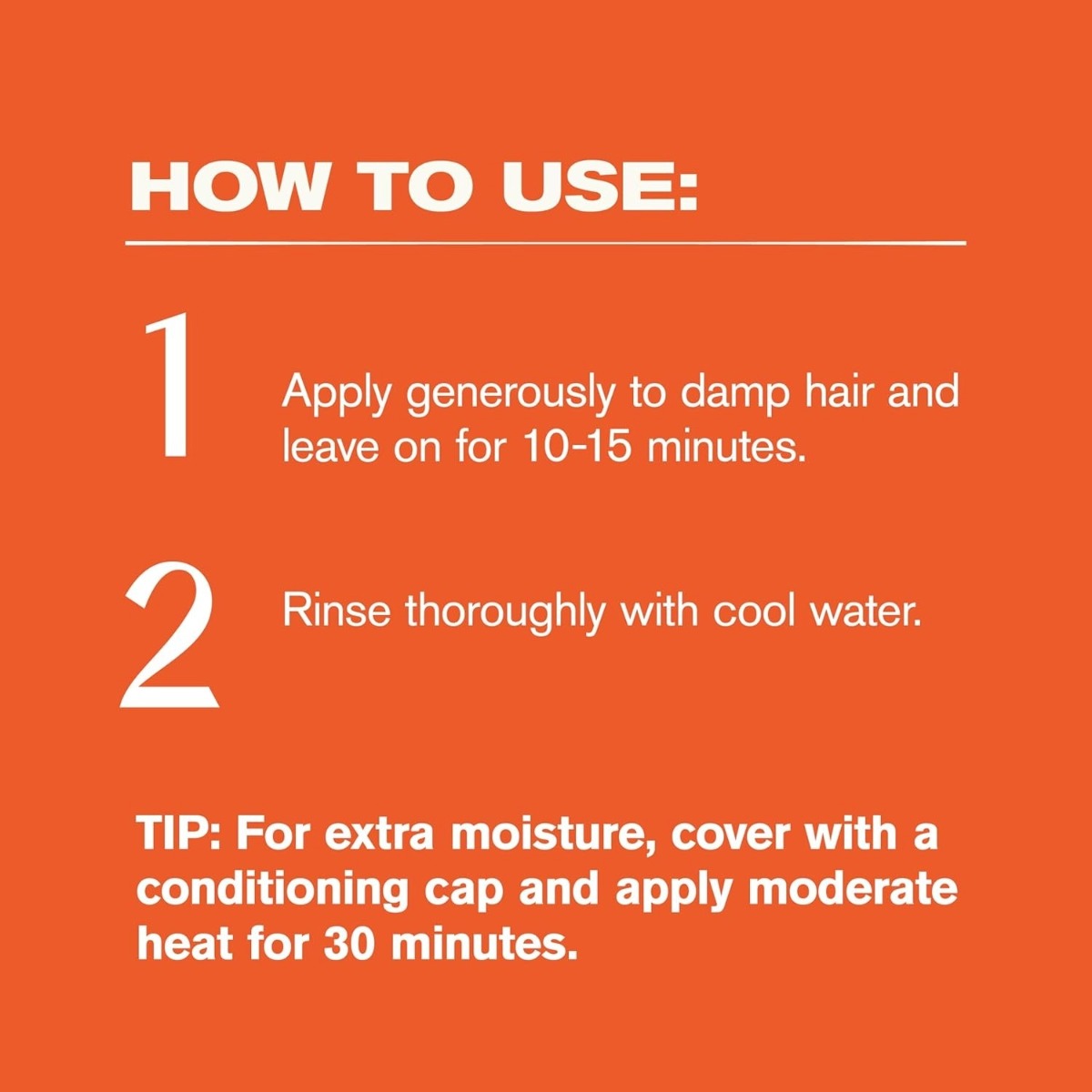 cantu Batana Oil Mask 10oz