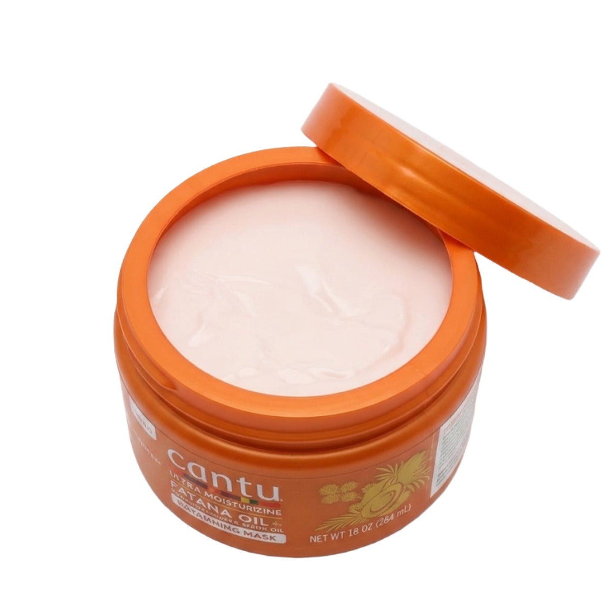 cantu Batana Oil Mask 10oz