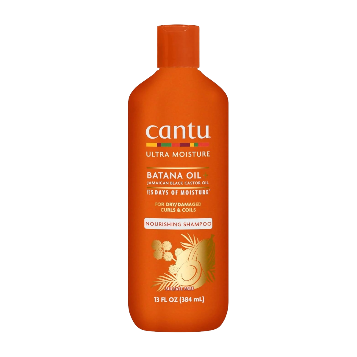 cantu Batana Oil Shampoo 13oz