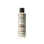 Carols Daughter Goddess Strength curl restoration treatment bottle for damaged curly hair 5 fl oz