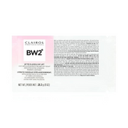Clairol BW2+ hair lightener sachet for up to 9 levels of lift with professional formula