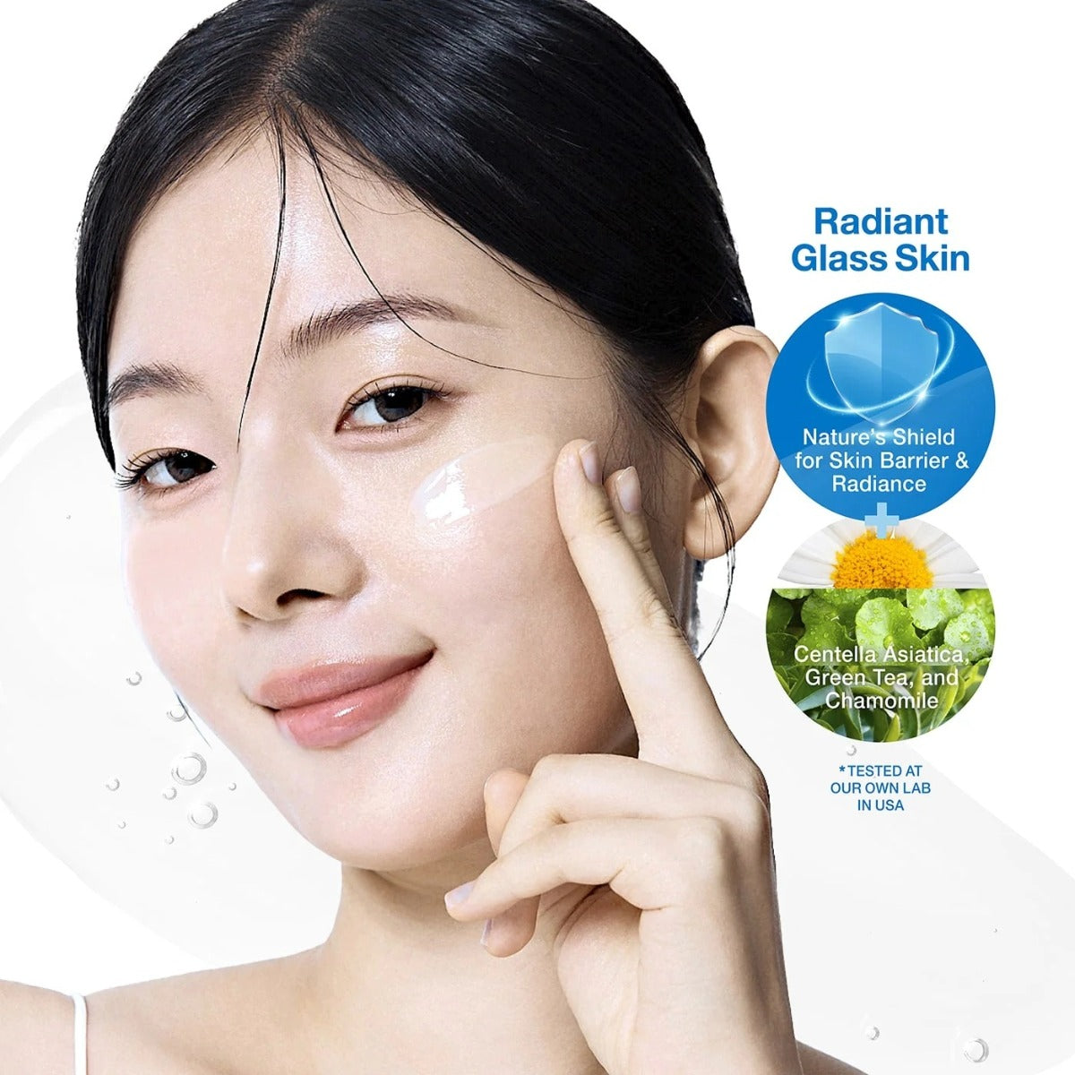 Hyaluronic Spicule Serum [120,000]