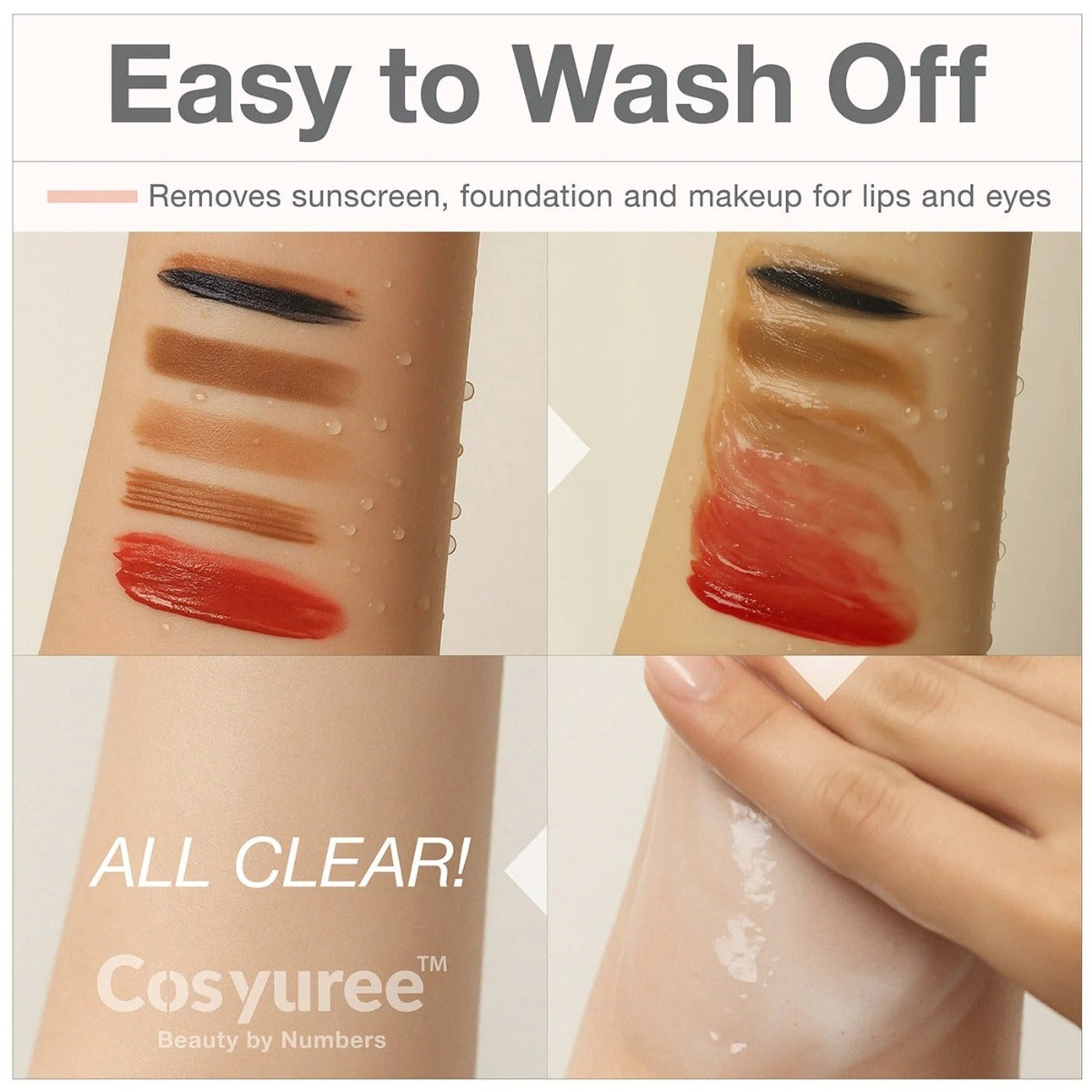 Collagen + Aha Bha Pha Lha Pore Clearing Oil Cleanser