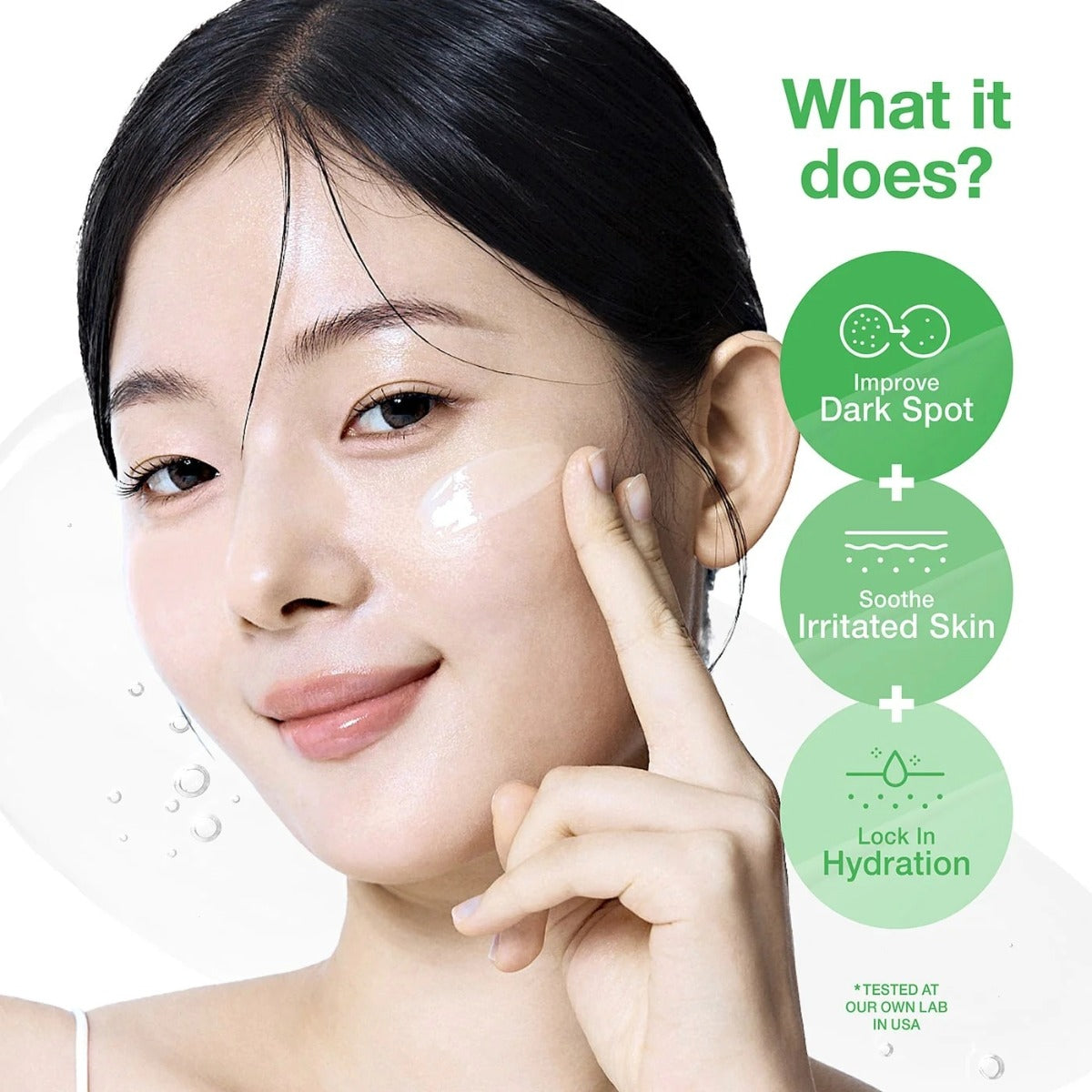 Glutathione Spicule Serum [1200,000]