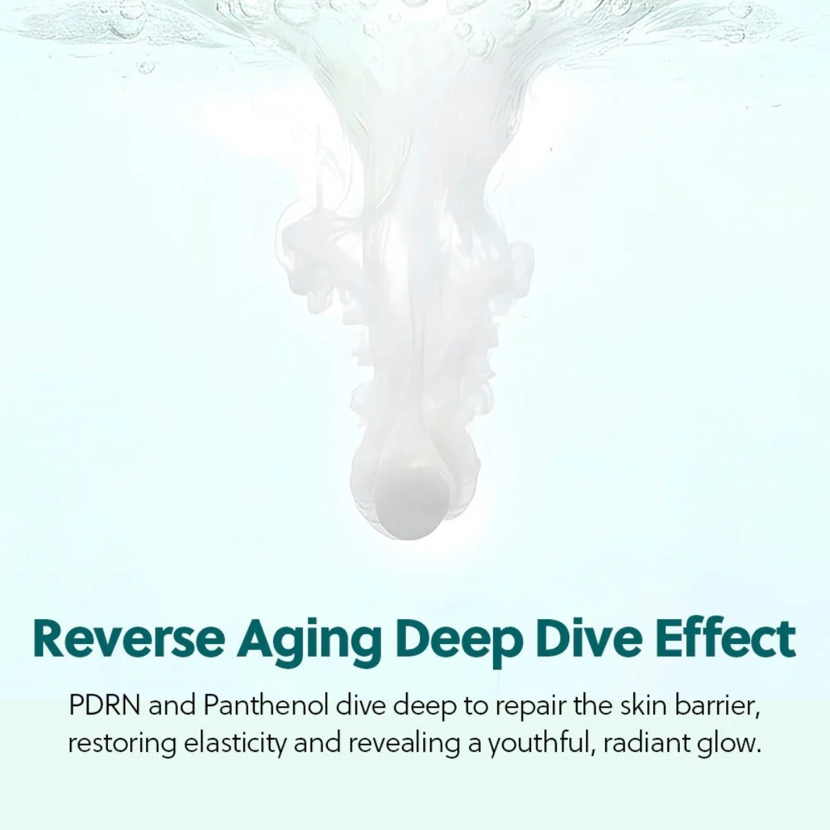 PDRN + Panthenol Booster Serum