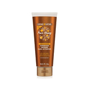 Creme of Nature Pure Honey Shrinkage Defense curl activator for natural hair in 10.5 fl oz tube