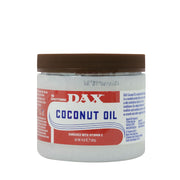 Coconut Oil For Conditioning