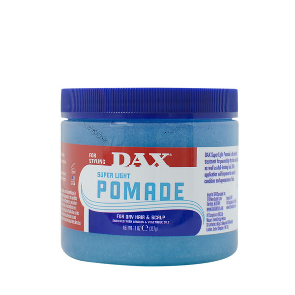 Pomade Super Light