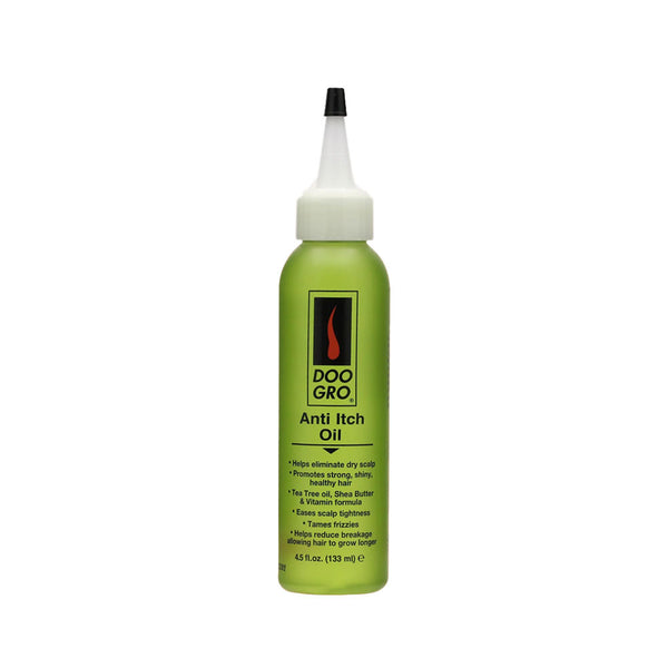 Anti Itch Oil