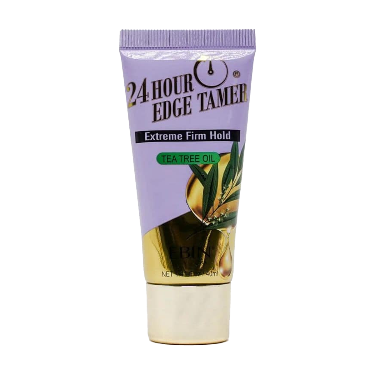 24hr Edge Tamer Gel [Tea Tree Oil]
