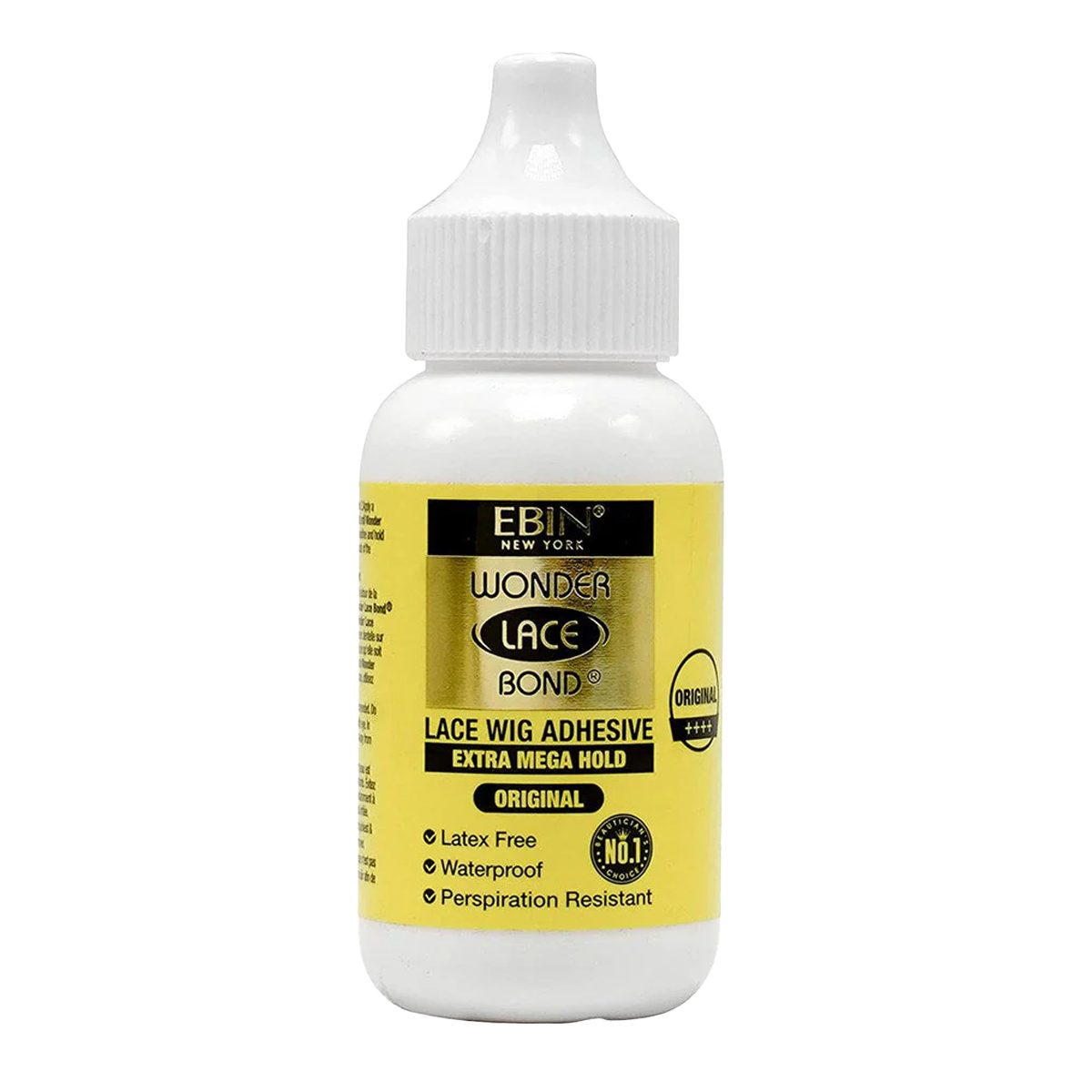 Adhésif imperméable Wonder Lace Bond [Extra Mega Hold]
