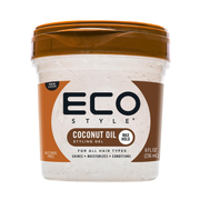 Styling Gel [Coconut]