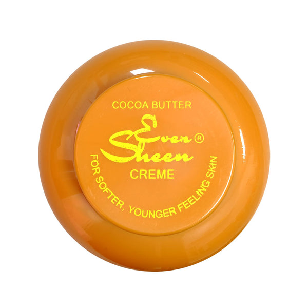 Cocoa Butter Creme