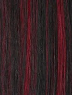 Perruque en dentelle texturée Curls Kinks &amp; Co. Modèle