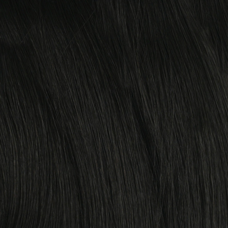 Shake n Go kids deep curl braids in natural black texture for stylish kids hairstyles