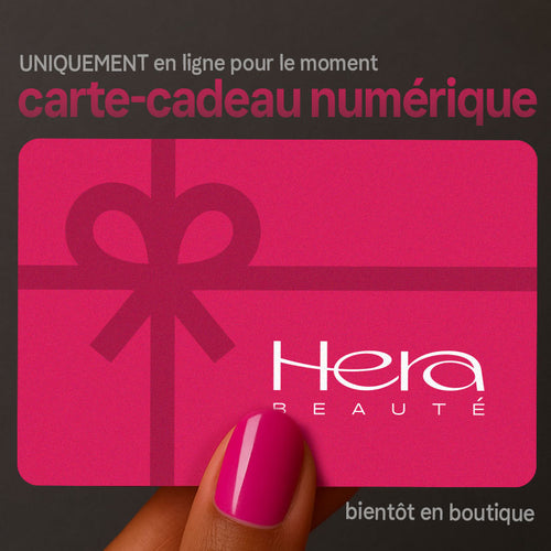 Cadeau de dernière minute ?