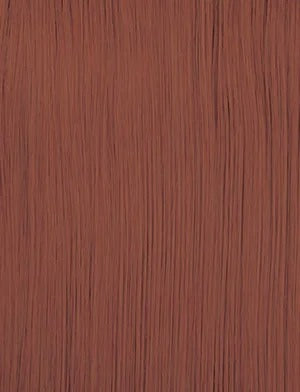 Blonde lace front wig from Sensationnel featuring soft, smooth strands for a natural look