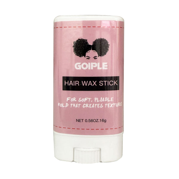 GOIPLE Edge Hair Wax Stick
